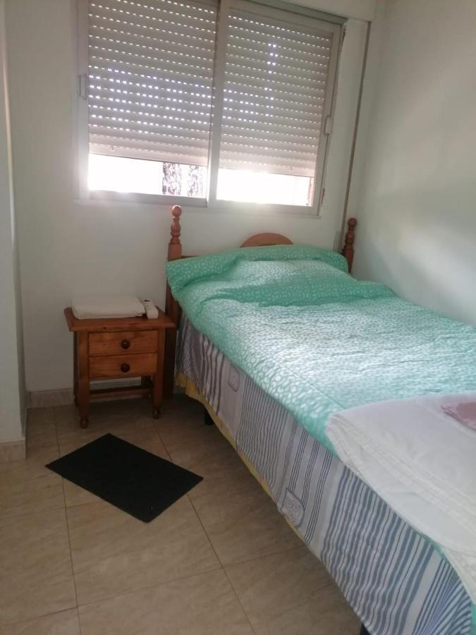 Habitacion Individual En Granada Bagian luar foto